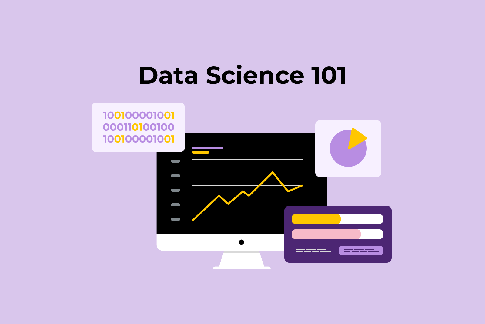 Data Science 101