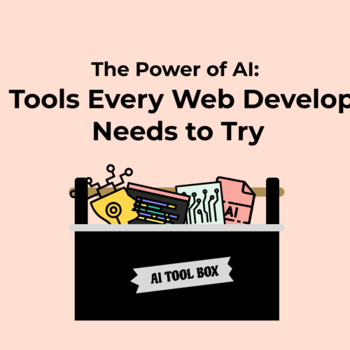 AI Tools Every Web Developer Needs to Try